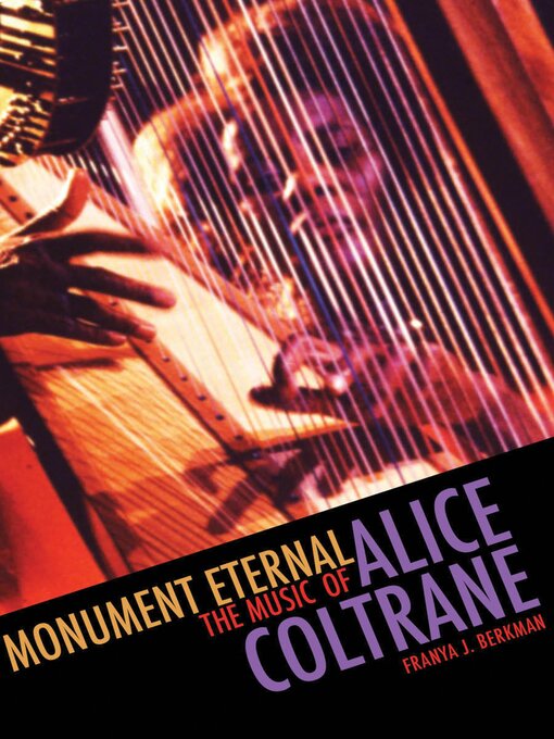 Title details for Monument Eternal by Franya J. Berkman - Available